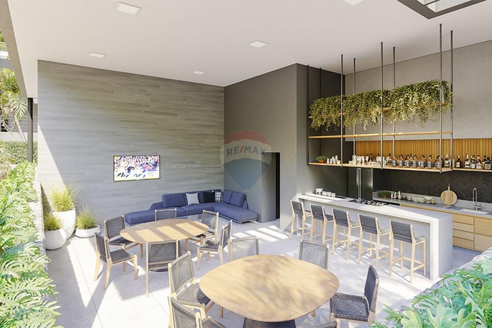 Apartamento - Venda - Votorantim , São Paulo - quiosque.jpg - 631641014-30