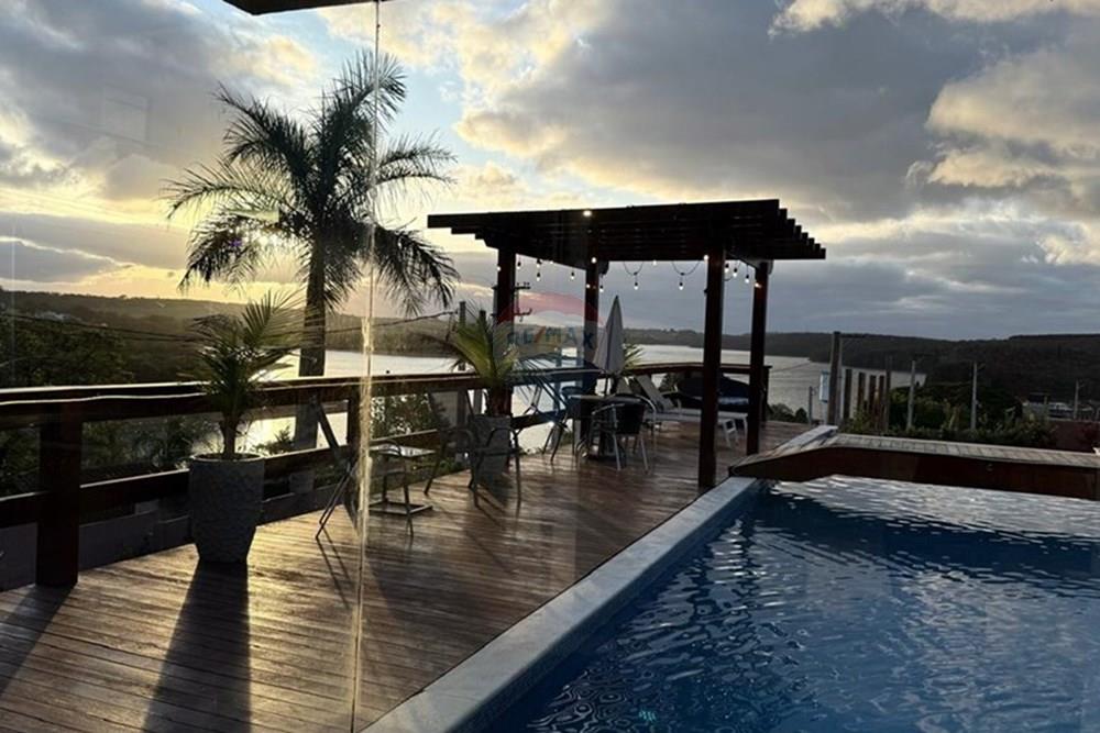 Chácara / Sítio / Fazenda - Venda - Ibiúna , São Paulo - 26.jpeg - 630601258-18