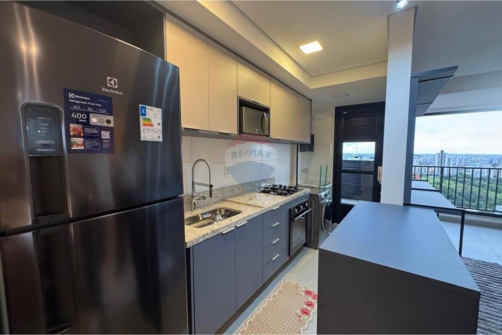 Apartamento - Alugar - Sorocaba , São Paulo - IMG-20260113-WA0046.jpg - 631701010-7