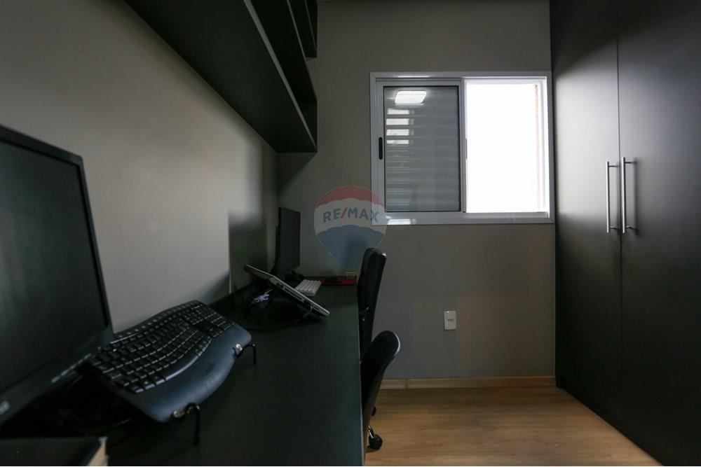 Apartamento - Venda - Sorocaba , São Paulo - _MG_8951.jpg - Quarto - 630601081-20