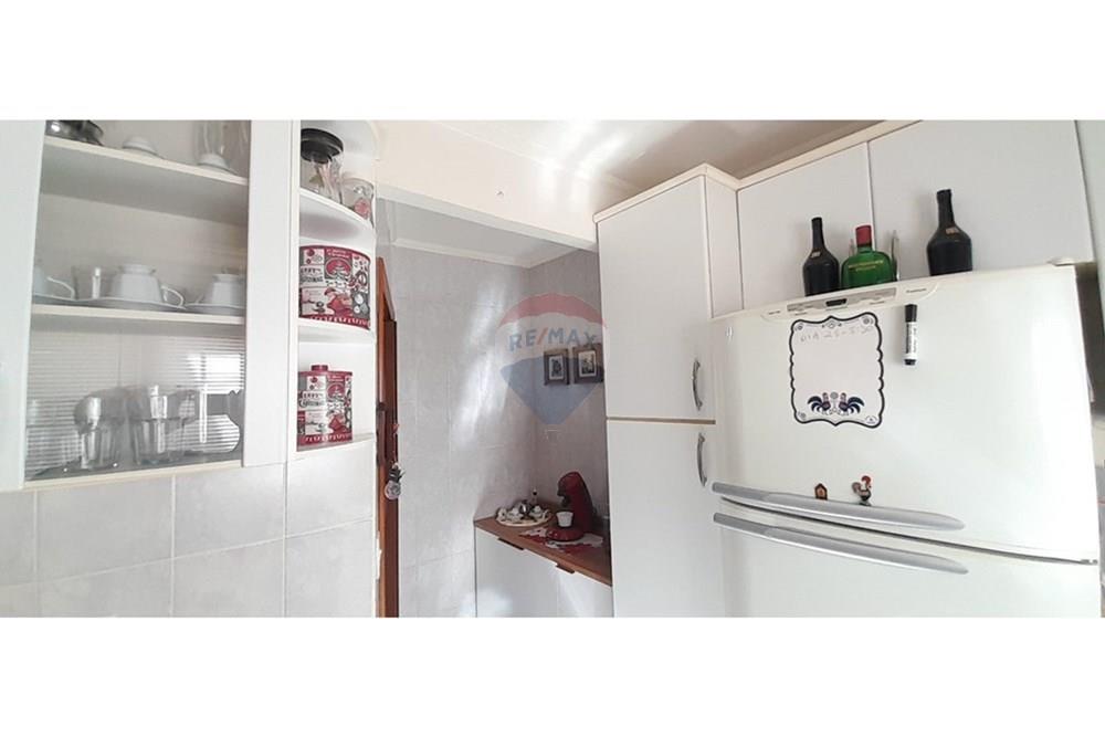 Apartamento - Venda - São José do Rio Preto , São Paulo - Cozinha 3.jpg - Cozinha - 631381002-84