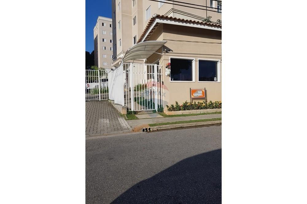 Apartamento - Alugar - Sorocaba , São Paulo - 20180405_163745.jpg - 630601275-22