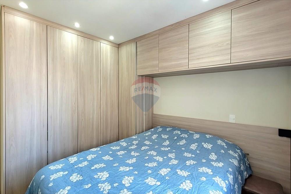 Apartamento - Venda - Santo André , São Paulo - 20251101_111041.jpg - Suite - 631341033-4