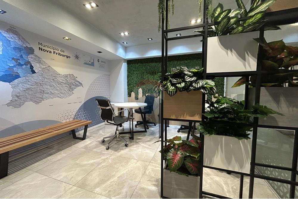 Loja em Shopping - Venda - Nova Friburgo , Rio de Janeiro - IMG_7803 Copy.JPG - 630551085-12