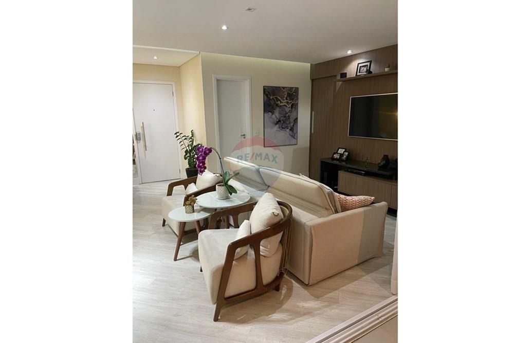 Apartamento - Alugar - Guarulhos , São Paulo - reserva14.jpg - 630251075-232