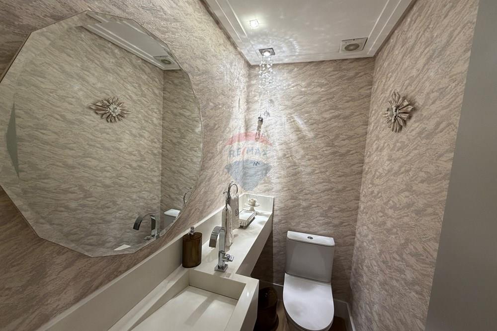 Apartamento - Venda - Santo André , São Paulo - IMG_0850.JPG - Banheiro - 630751065-38