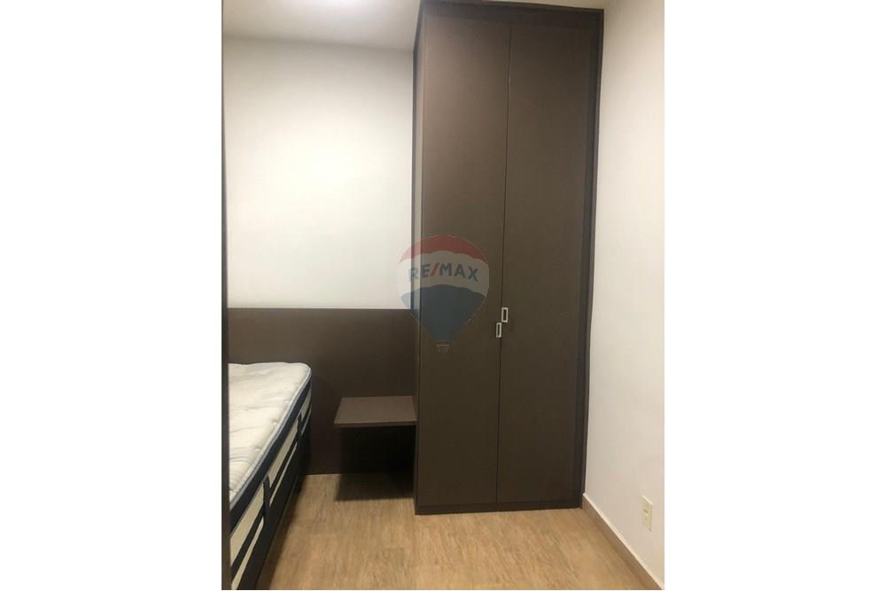 Apart Hotel/ Flat - Alugar - Sorocaba , São Paulo - 8801ad58-5f36-46a9-af7c-508b6bc48138.jpg - 630601320-3