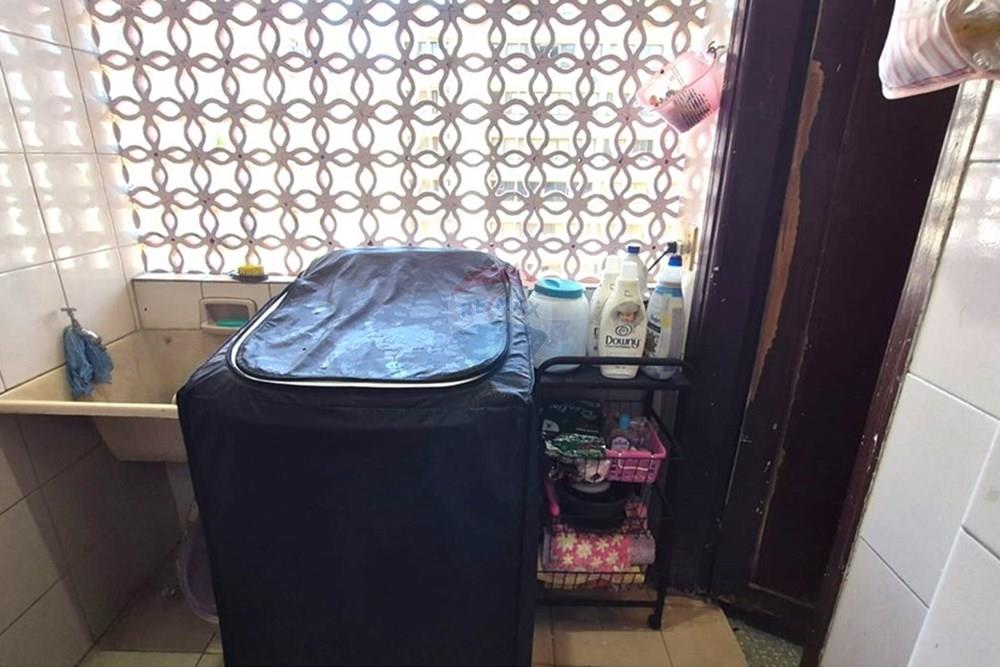 Apartamento - Venda - São José do Rio Preto , São Paulo - 04 area serviço.jpeg - 630401013-149