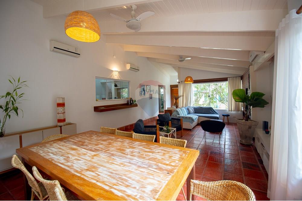 Casa de Condomínio - Venda - São Sebastião , São Paulo - Casa a venda Paúba (220).jpg - Sala de estar - 631461028-7