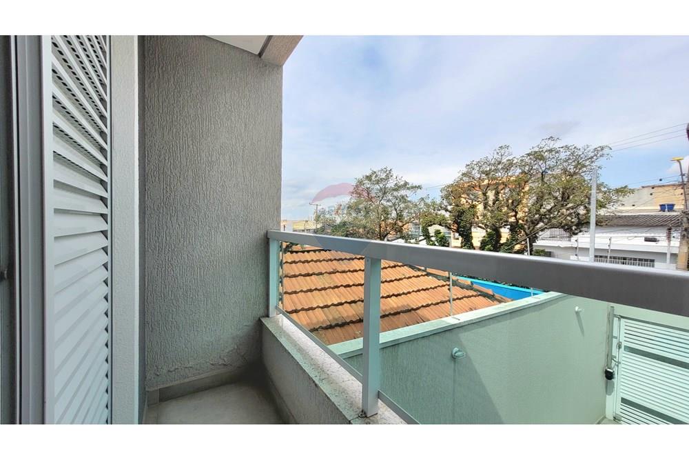 Casa - Venda - Santo André , São Paulo - 2º Dormitório Suíte andar Superior (11).jpg - 630331043-45