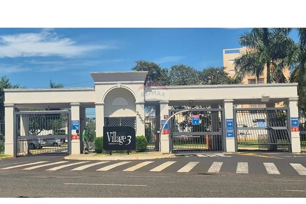 Casa - Venda - São José do Rio Preto , São Paulo - frente cond ok.jpeg - 630401047-6