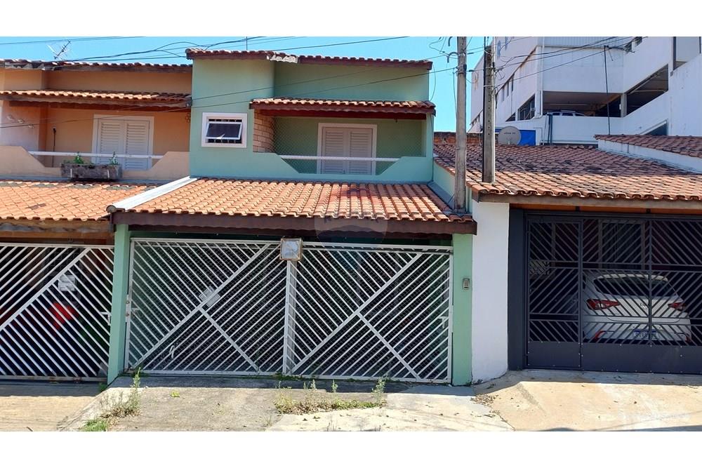 Casa - Venda - Sorocaba , São Paulo - 2.jpg - 631581045-8