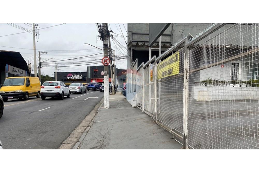 Casa Comercial - Alugar - Guarulhos , São Paulo - IMG_1449.jpeg - 630251015-22