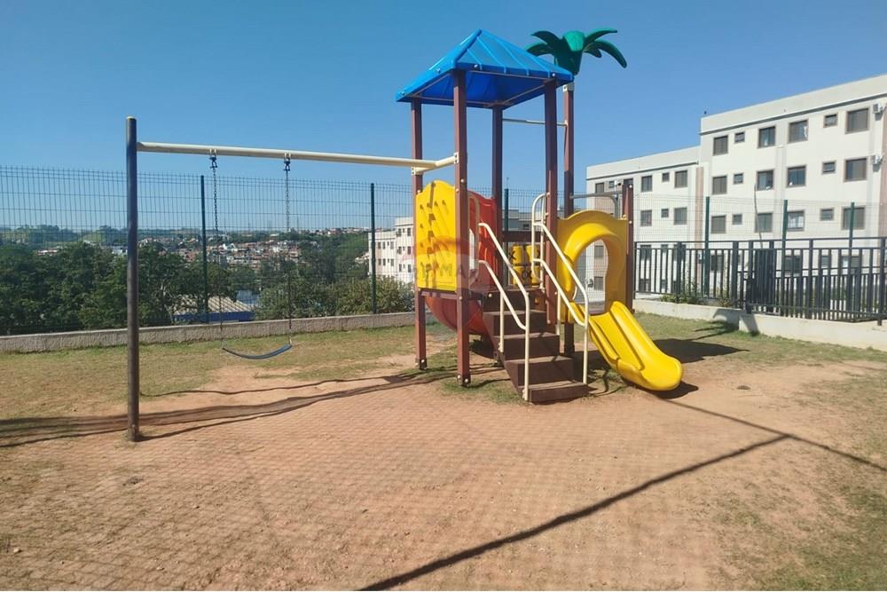 Apartamento à venda com 2 quartos, 45m² - Foto 22
