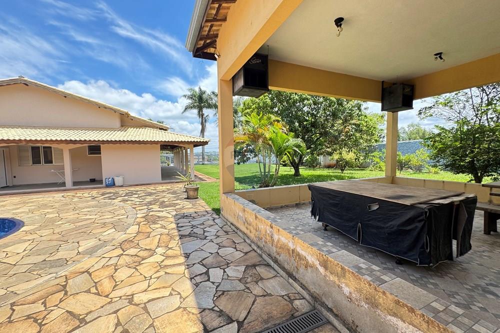 Chácara / Sítio / Fazenda - Venda - Araçoiaba da Serra , São Paulo - IMG_3424.jpeg - 631701011-32