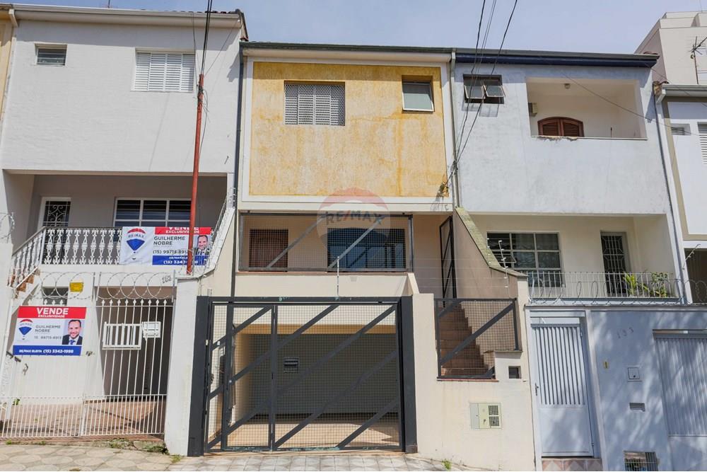 Casa - Venda - Sorocaba , São Paulo - IMG_2202.jpg - 631651008-9