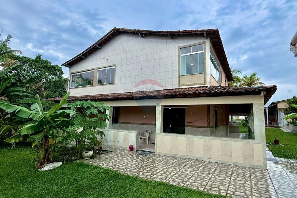 Casa - Venda - Araruama , Rio de Janeiro - 19.jpg - 631591047-7