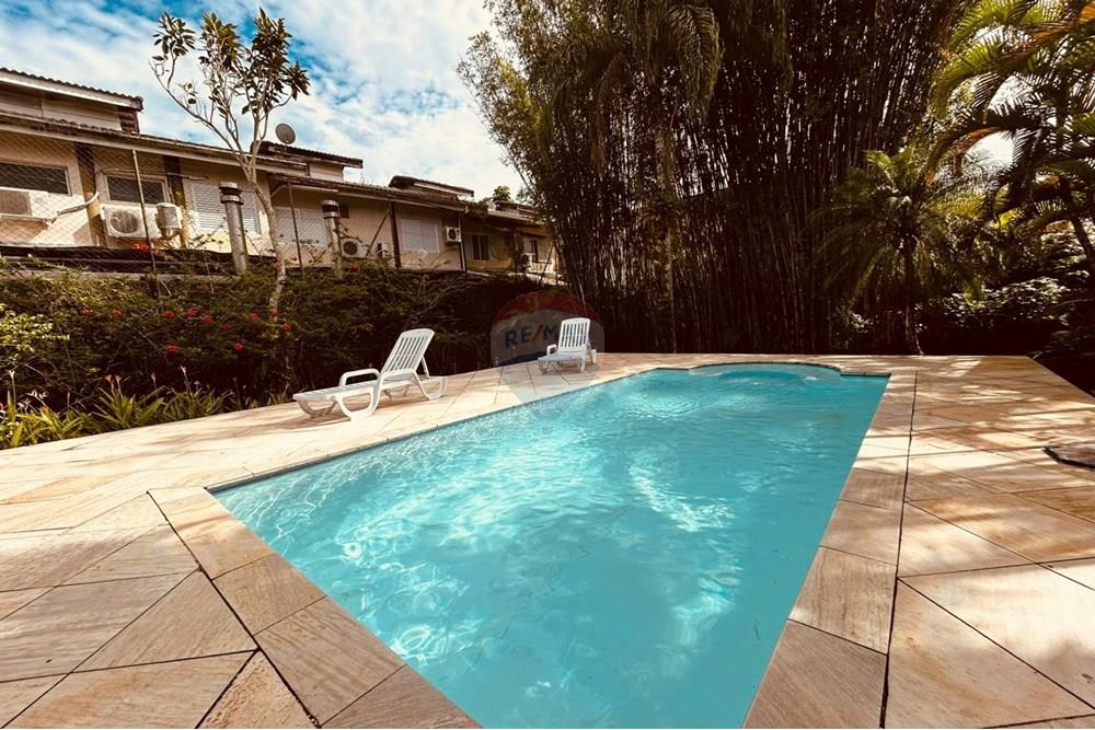Casa - Venda - São Sebastião , São Paulo - piscina 10.jpg - Jardim Interno - 631461002-39