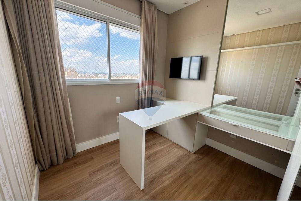 Apartamento - Alugar - Sorocaba , São Paulo - 377f205b-4faf-4199-b50a-4ed6dfb06084.jpg - 630601320-15