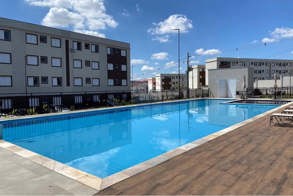 Apartamento - Alugar - Sorocaba , São Paulo - IMG_1189.JPG - 630601188-30