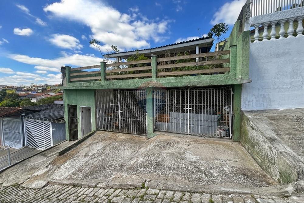 Casa - Venda - Ribeirão Pires , São Paulo - 2.jpg - 631371003-100