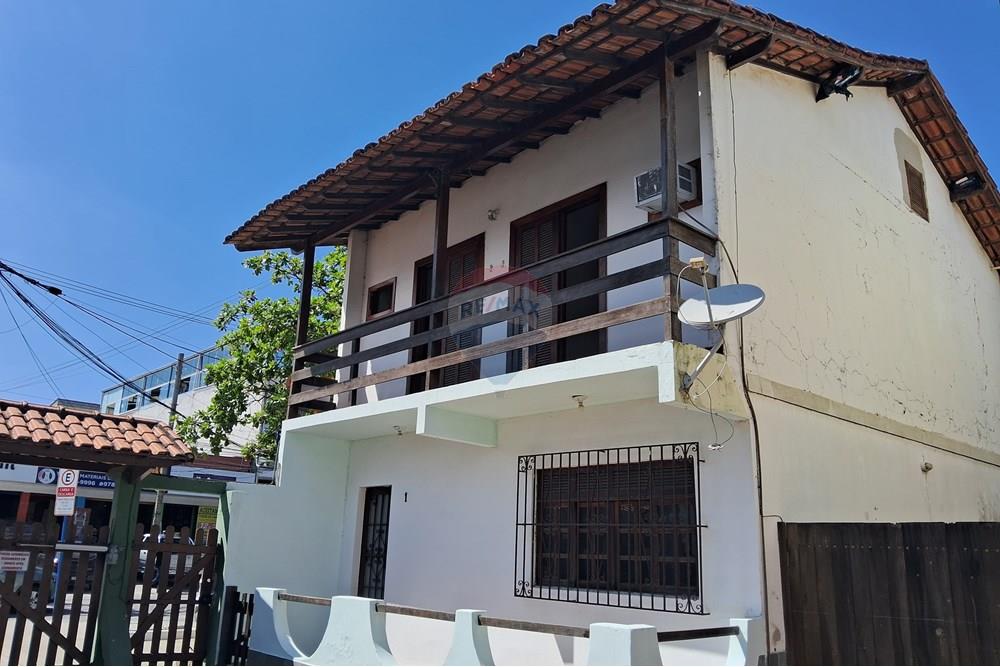 Casa de Condomínio - Venda - Maricá , Rio de Janeiro - 20250325_101059.jpg - 630121026-93