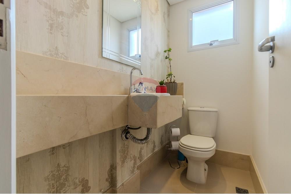 Apartamento - Venda - Sorocaba , São Paulo - IMG_9303-HDR.jpeg - Banheiro - 630601146-17