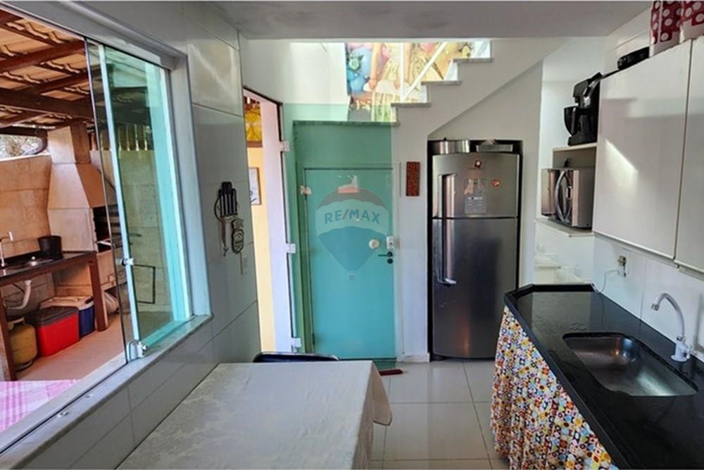 Casa de Condomínio - Venda - Armação dos Búzios , Rio de Janeiro - 20250820_154738.jpg - Cozinha - 630391086-12