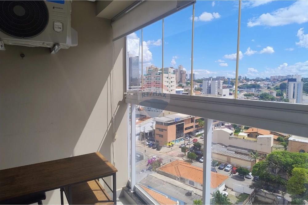 Apartamento - Alugar - Sorocaba , São Paulo - 6e0a0098-6ee6-4b5a-928a-4c22c81453c1.jpg - 630601308-98