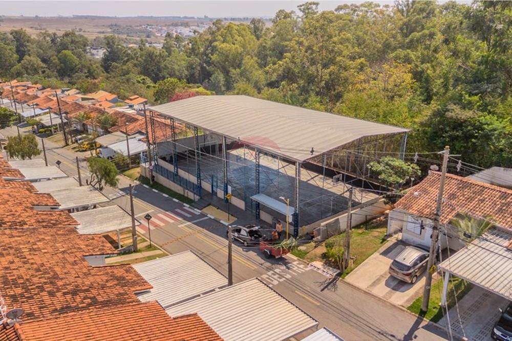 Casa de Condomínio - Venda - Sorocaba , São Paulo - DJI_0166-HDR.jpg - 630601129-56