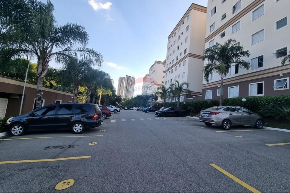 Apartamento - Alugar - Sorocaba , São Paulo - 23e43712-8f07-4ecb-be32-991531d6a3ce.Jpg - 630591160-76