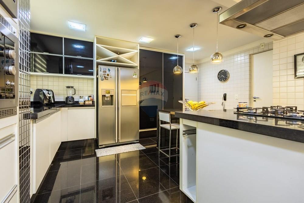 Casa - Venda - São José do Rio Preto , São Paulo - cozinha 3.jpeg - 630401047-6