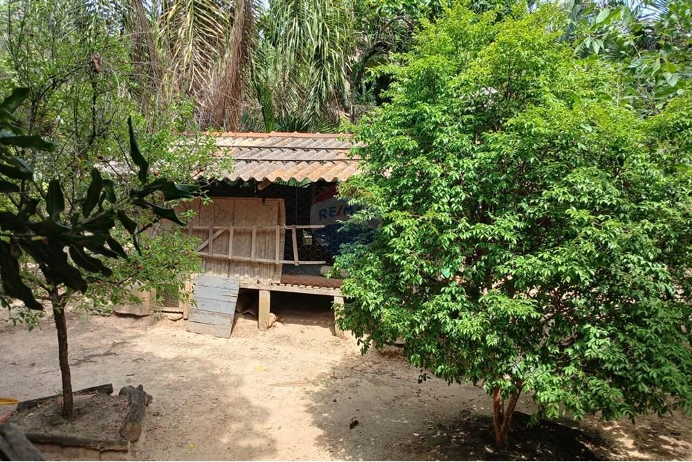 Chácara / Sítio / Fazenda - Venda - Salto de Pirapora , São Paulo - 214.jpeg - 631181053-21