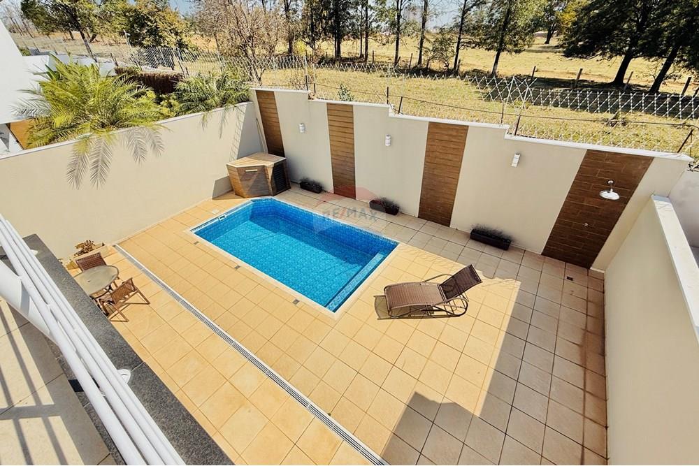 Casa de Condomínio - Venda - Sorocaba , São Paulo - Piscina 2.JPG - 630601260-3