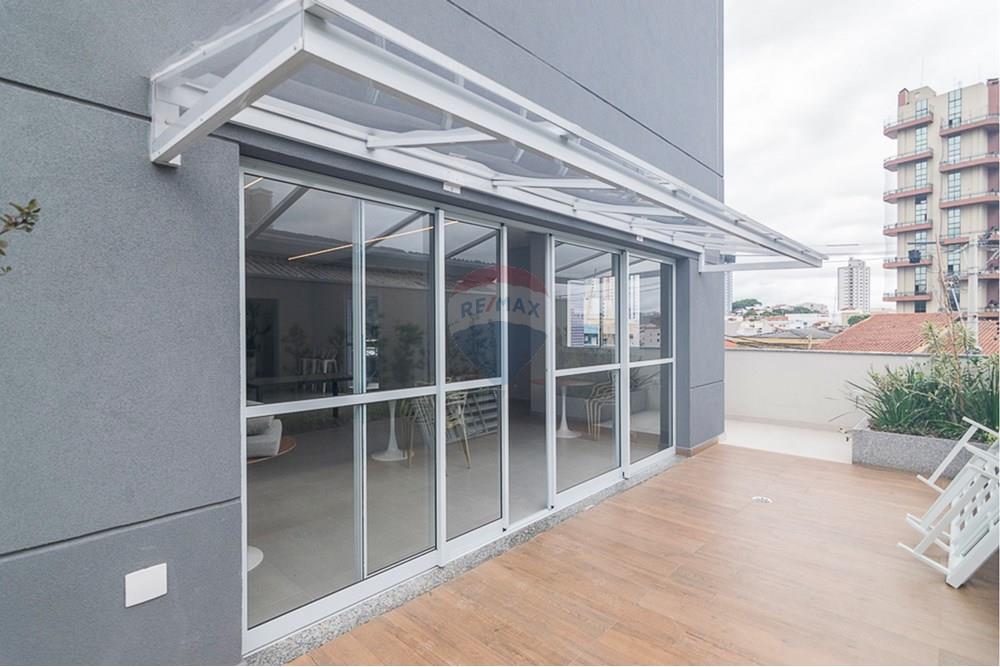 Apartamento - Venda - Santo André , São Paulo - 43.jpg - 631341028-57