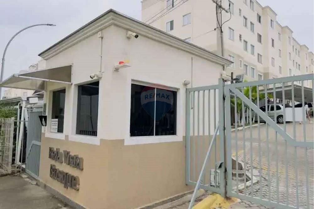 Apartamento - Venda - Votorantim , São Paulo - CONDOMINIO BELA VISTA.JPG - 631581046-3