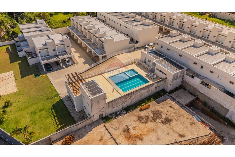 Casa de Condomínio - Venda - Sorocaba , São Paulo - DJI_20260128091521_0731_D.jpg - 630591010-1221