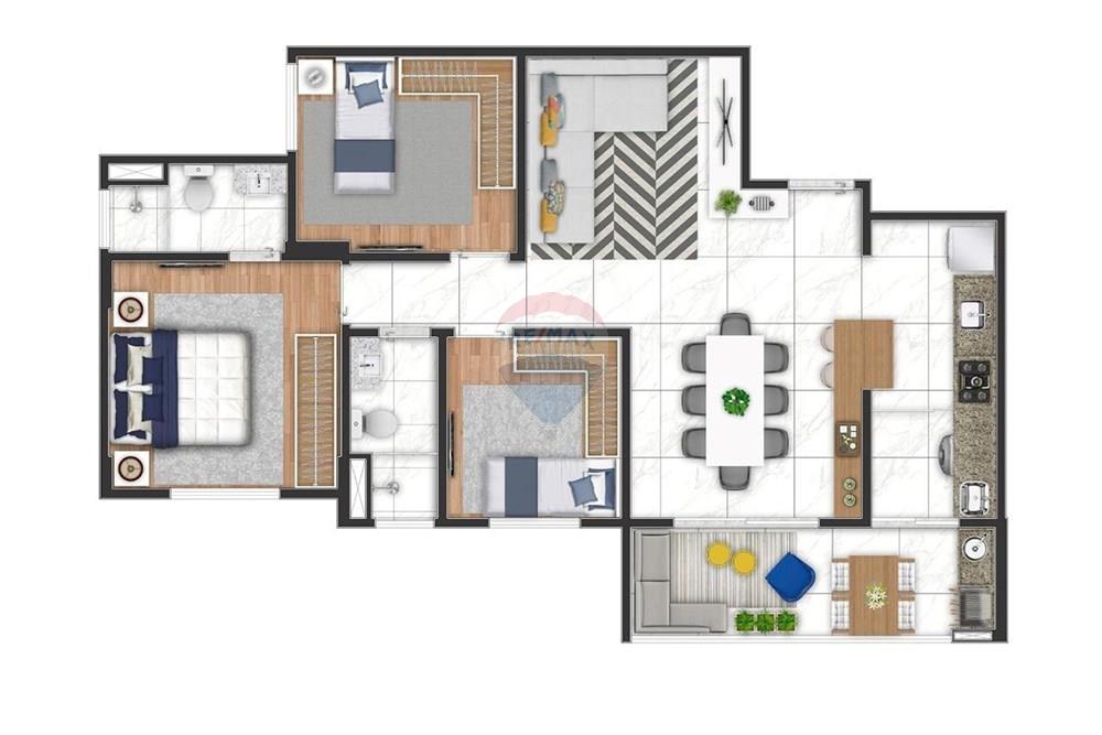 Apartamento - Venda - Poá , São Paulo - atual 14 planta.jpg - 630281095-19