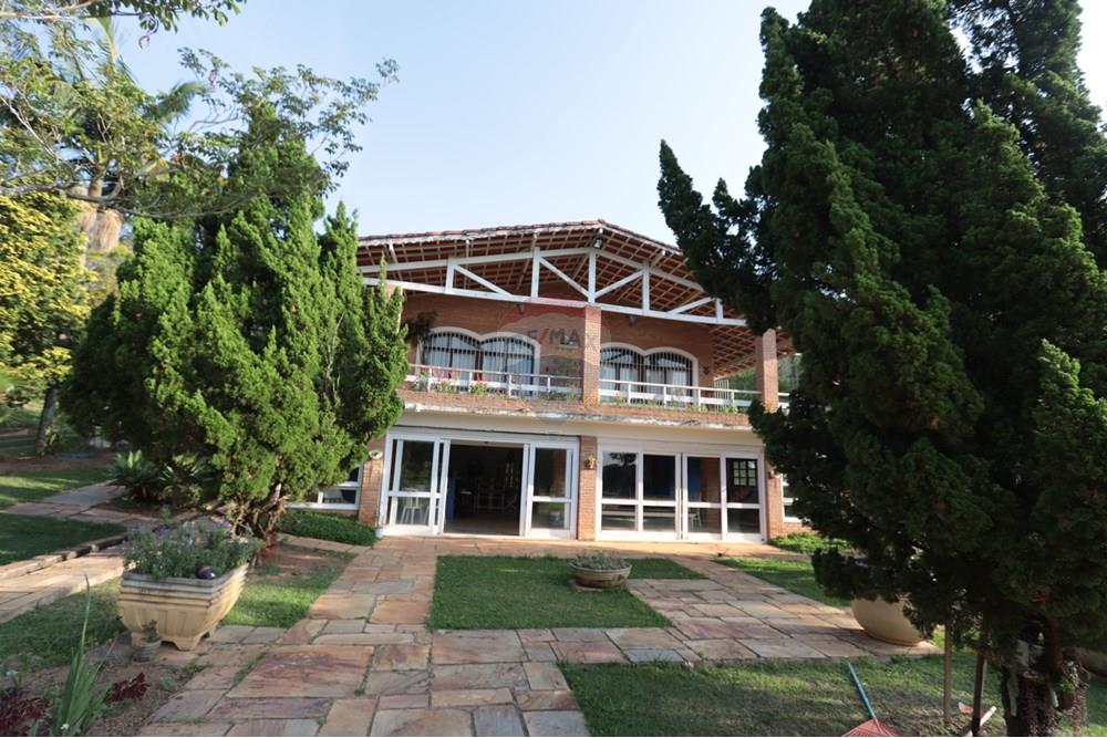 Chácara / Sítio / Fazenda - Venda - São Roque , São Paulo - IMG_5171.JPG - 631601021-2