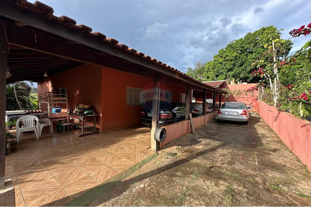 Chácara / Sítio / Fazenda - Venda - Bauru , São Paulo - 52.jpg - 631401012-35