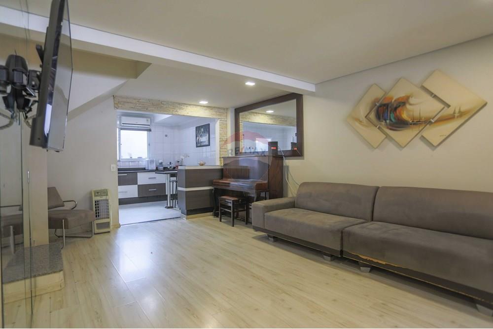 Casa de Condomínio - Venda - Sorocaba , São Paulo - IMG_1714.jpg - 630601005-99