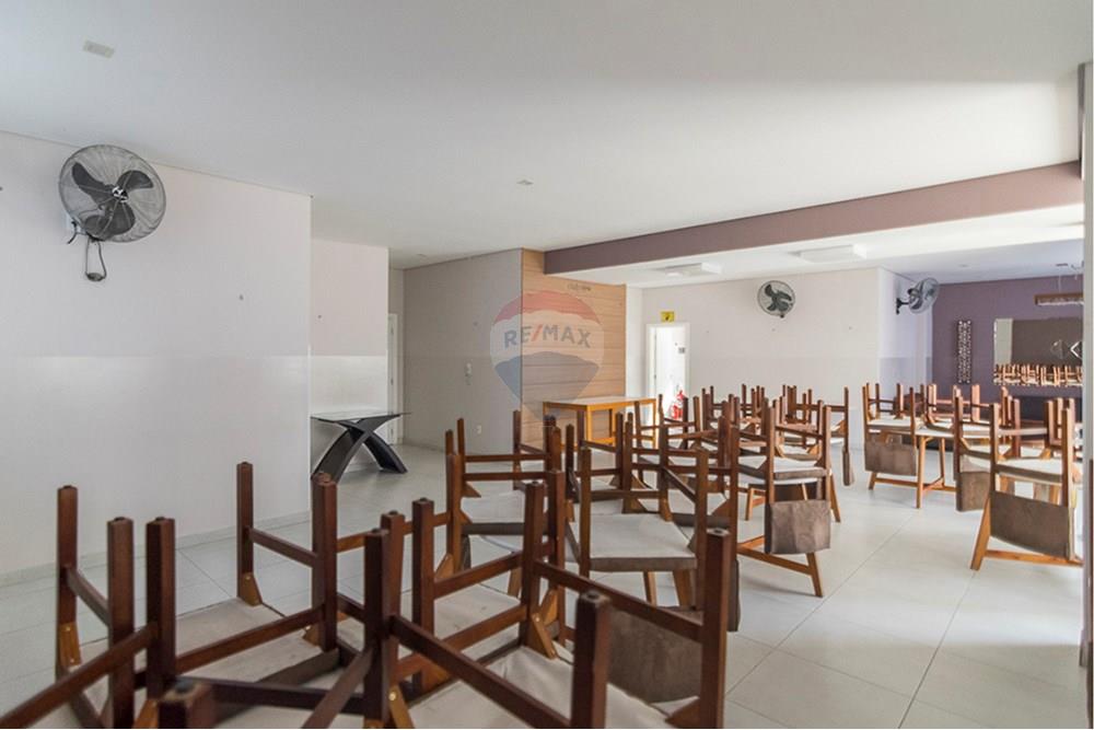 Apartamento - Venda - Santo André , São Paulo - _DSC0109.jpg - Salão de Festas - 631341024-5