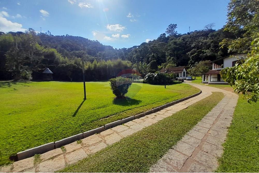 Chácara / Sítio / Fazenda - Venda - Teresópolis , Rio de Janeiro - Frente - Copia.jpg - 630191084-16
