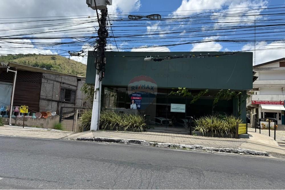 Loja - Alugar - Petrópolis , Rio de Janeiro - 5.jpg - 631611009-27