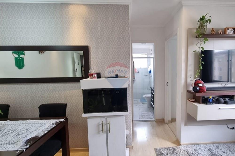 Apartamento - Venda - Mogi das Cruzes , São Paulo - IMG-20251010-WA0028.jpg - 630281005-516