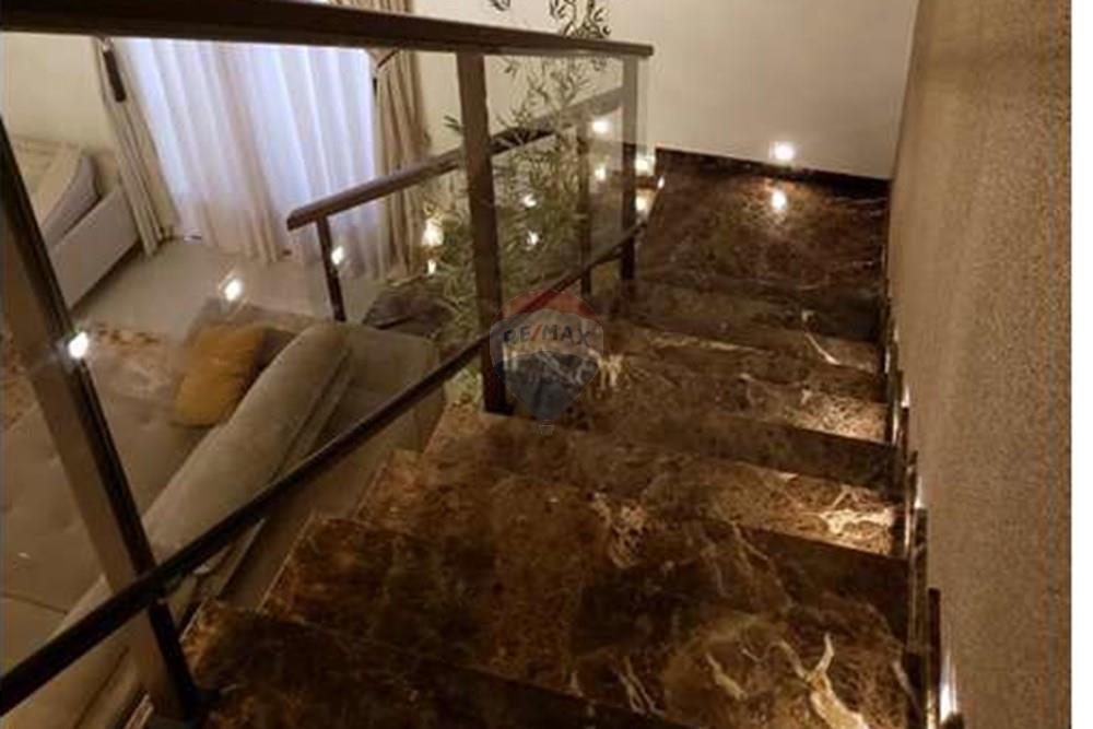 Casa de Condomínio - Venda - São José do Rio Preto , São Paulo - ESCADA ILUMINADA.jpeg - 631481001-10