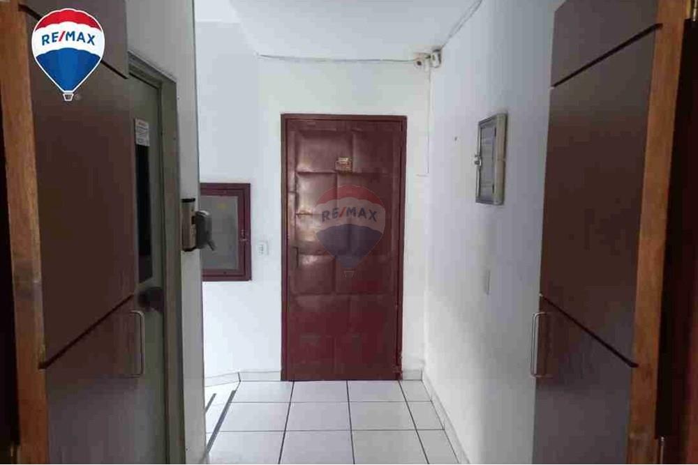 Apartamento - Venda - Rio de Janeiro , Rio de Janeiro - corredor hal de entrada.jpeg - Recepção - 630451031-42