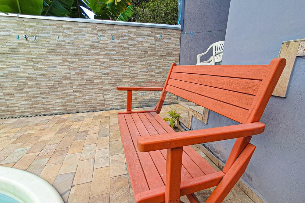 Casa - Venda - São José dos Campos , São Paulo - 20250411_154904.jpg - 631501001-104