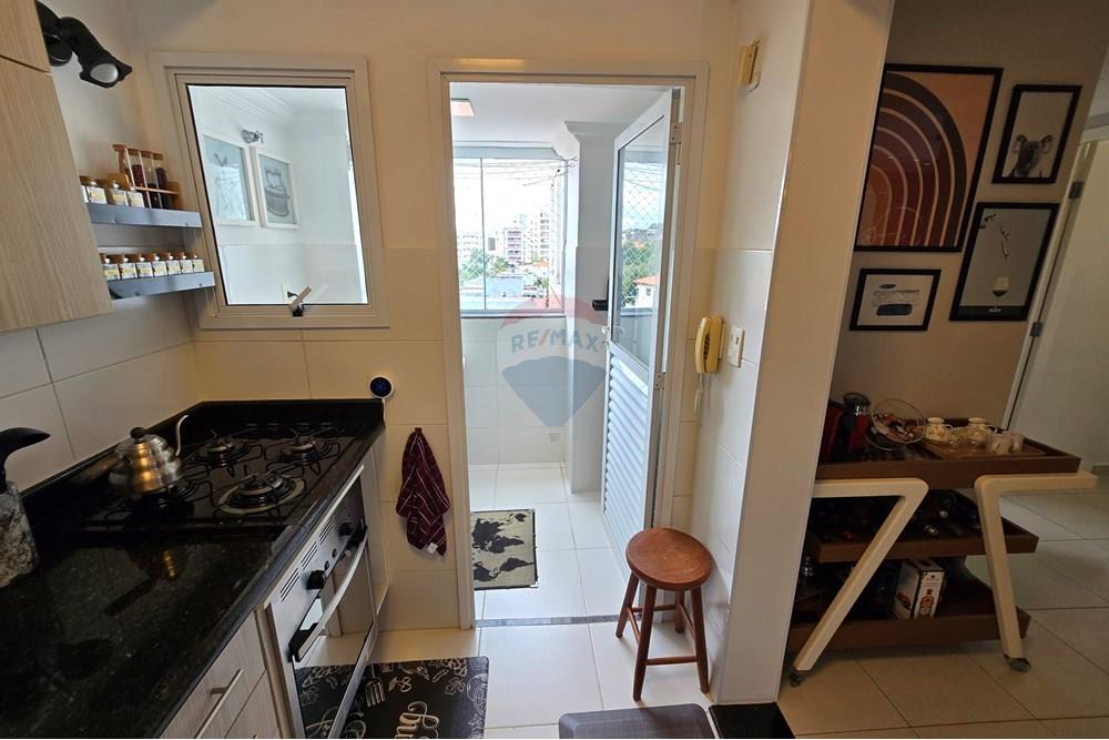 Apartamento - Venda - Sorocaba , São Paulo - 20250201_112506.jpg - 631641001-5