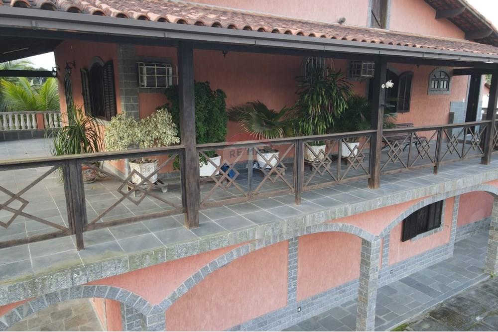 Casa de Condomínio - Venda - Maricá , Rio de Janeiro - Imagem do WhatsApp de 2025-06-06 à(s) 16.37.02_28e9e19c.jpg - Varanda - 630121027-96